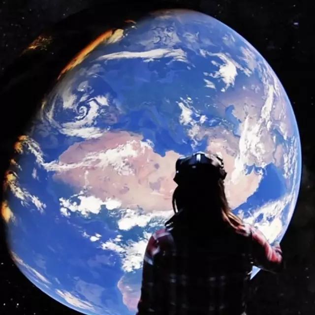 earth地球—无需翻墙 这软件不比国外的差!