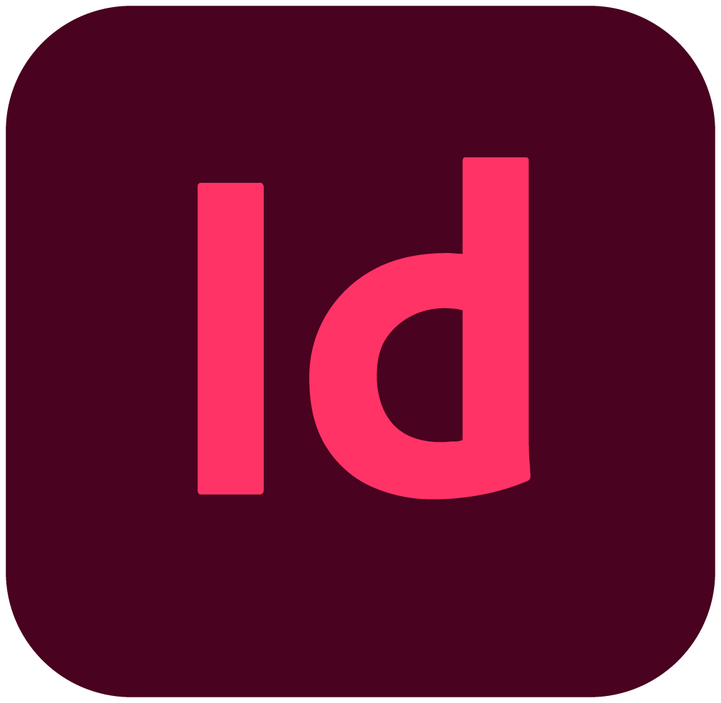 Adobe InDesign
