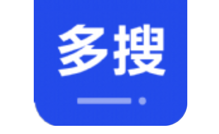 多搜—什么都能搜!
