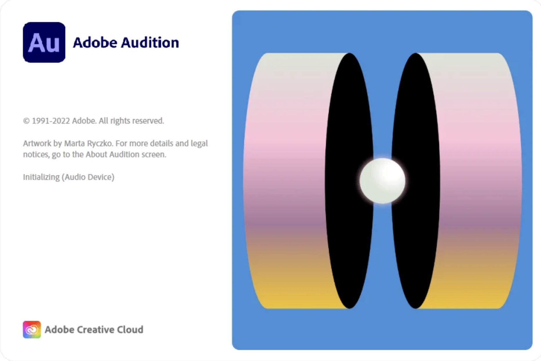 Adobe Audition的使用截图[1]