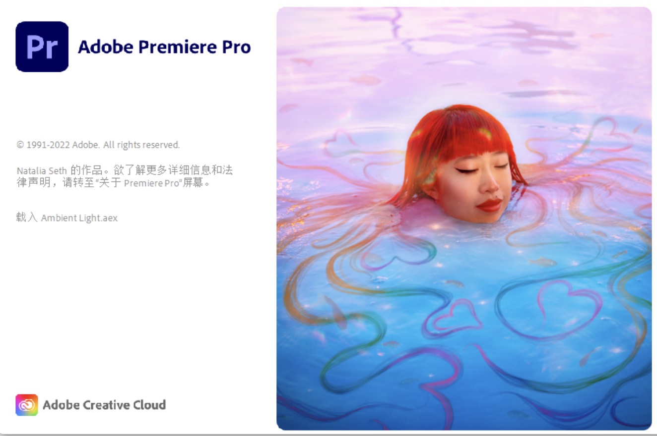 Adobe Premiere Pro的使用截图[1]