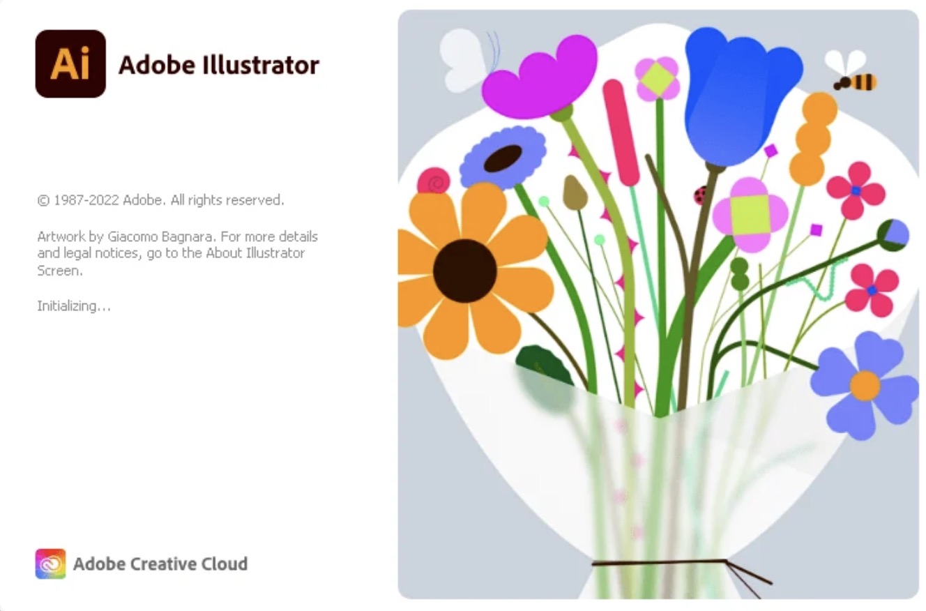 Adobe Illustrator的使用截图[1]